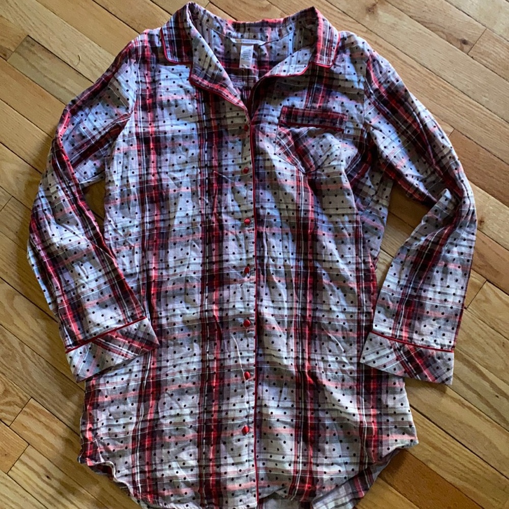 NWOT Victoria’s Secret Nightshirt